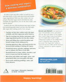 The Complete Idiot's Guide to Vegan Slow Cooking by Beverly Bennett