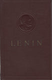 Lenin Collected Works by V.I. Lenin, Volume 17 Hardcover 1973 Printing