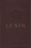 Lenin Collected Works by V.I. Lenin, Volume 14 Hardcover 1968 Printing
