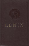 Lenin Collected Works by V.I. Lenin Volume 26 Hardcover 1977 Printing