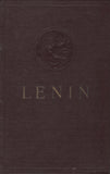 Lenin Collected Works by V.I. Lenin, Volume 28 Hardcover 1981 Printing