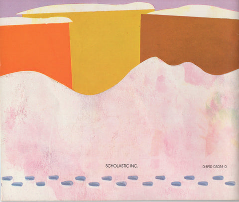 The Snowy Day by Ezra Jack Keats