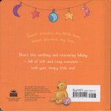 Sweet Dreams Little One by Julia Hubery Hardcover
