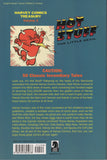 Hot Stuff the Little Devil & Friends The Harvey Comics Treasury Volume 2