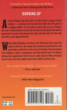 Wildfire Ranger Sam Burrack by Ralph Cotton Paperback