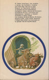 El lejano oeste by Charles Chilton Spanish
