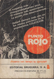 La maldad de un viejo by Marcial Lafuente Estefania Spanish