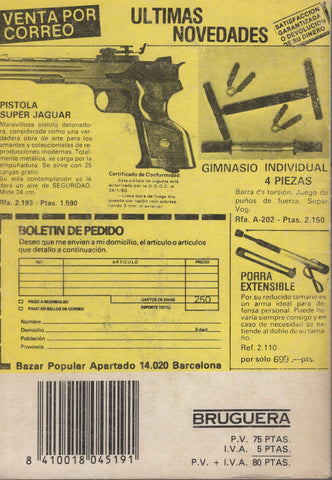 Acorralados con plomo by Marcial Lafuente Estefania Spanish
