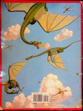 The Flying Dragon Room by Audrey Wood
