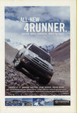 National Geographic Magazine Life And Death On Everest May 2003