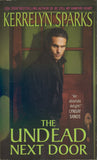 The Undead Next Door by Kerrelyn Sparks New York Times Bestselling Author