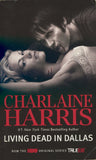 Living Dead In Dallas by Charlaine Harris