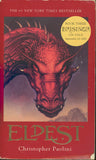Eldest by Christopher Paolini
