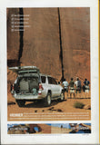 National Geographic Magazine The Future of Flying December 2003