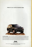 National Geographic Magazine Tracking the Leopard October 2001