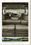National Geographic Magazine Chasing Tornadoes April 2004