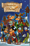 Walt Disney's Wizards of Mickey: Battle for the Crown