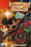 Walt Disney's Wizards of Mickey: The Grand Tournament