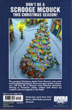 Walt Disney's Christmas Classics Hardcover
