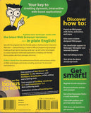 JavaScript for Dummies 3rd Edition by Emily V. Vander Veer