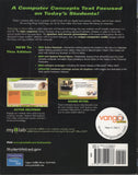Technology in Action Introductory 4th Edition by Alan Evans and Kendall Martin