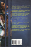 Bone Crossed by Patricia Briggs New York Times Bestselling Author