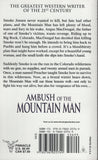 Ambush of the Mountain Man by William W. Johnstone