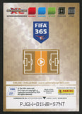 Ever Banega Argentina FIFA 365 #336 Soccer Fans Favourite Sport Card
