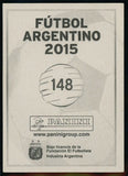 Walter Busse Defensa y Justicia Argentine #148 Soccer Sport Card Panini