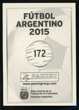 Oliver Benitez Club de Gimnasia y Esgrima La Plata Argentine #172 Soccer Sport C