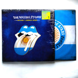 The Rolling Stones – Bridges To Buenos Aires 5034504170827 Vinyl LP 12'' Record