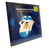 The Rolling Stones – Bridges To Buenos Aires 5034504170827 Vinyl LP 12'' Record