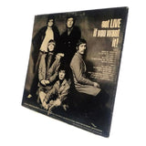 The Rolling Stones – Got Live If You Want It! PS 493 Vinyl LP 12'' Record