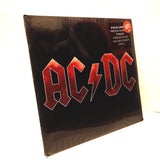 AC/DC – Black Ice 886973837719 Vinyl LP 12'' Record Sealed