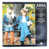 ABBA – Greatest Hits SD 19114 Vinyl LP 12'' Record
