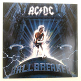 AC/DC – Ballbreaker 88843049291 Vinyl LP 12'' Record