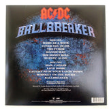 AC/DC – Ballbreaker 88843049291 Vinyl LP 12'' Record