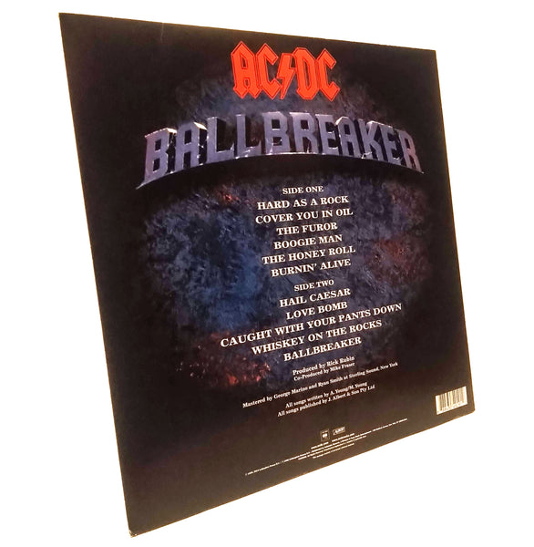 その他 LP AC/DC Ballbreaker 19658873361 Columbia,  Pro /00260 ODEtODkyOC5qcGVn.jpeg