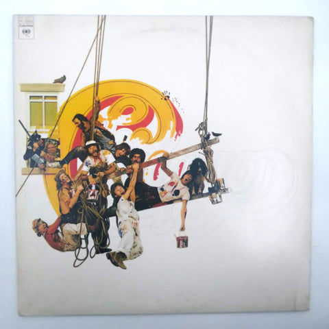 Chicago – Chicago IX Chicago's Greatest Hits PC 33900 Vinyl LP 12'' Record