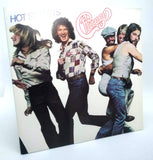 Chicago – Hot Streets FC 35512 Vinyl LP 12'' Record