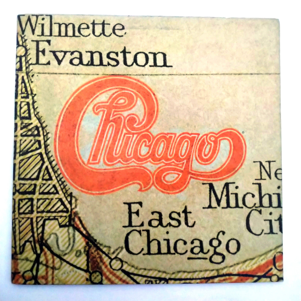 Chicago – Chicago XI JC 34860 Vinyl LP 12'' Record