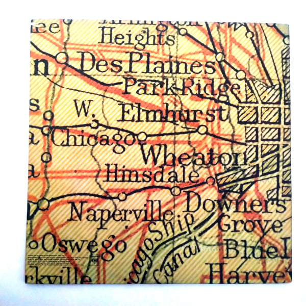 Chicago レコード CHICAGO / The Great Chicago (LP) / CBS・Sony | WAXPEND RECORDS