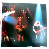 AC/DC – For Those About To Rock We Salute You P-11068A Vinyl LP 12'' Record