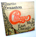 Chicago – Chicago XI JC 34860 Vinyl LP 12'' Record