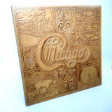 Chicago – Chicago VII C2 32810 Vinyl LP 12'' Record
