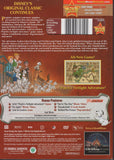 101 Dalmatians II: Patch's London Adventure DVD