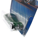 Hot Wheels Talbot Lago, #157, Green, NEW