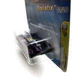 Hot Wheels 2005 First Editions, Realistix, #013, Purple, NEW