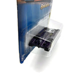Hot Wheels 2005 First Editions, Realistix, #013, Purple, NEW