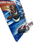 Hot Wheels 2005 First Editions, Realistix, Split Decision 15/20 #015, Red, NEW